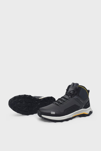 Lescon Unisex Explore Max 3 Spor Bot Füme 24KAE00EXMA