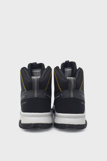 Lescon Unisex Explore Max 3 Spor Bot Füme 24KAE00EXMA
