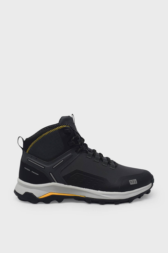 Lescon Unisex Explore Max 3 Spor Bot Füme 24KAE00EXMA