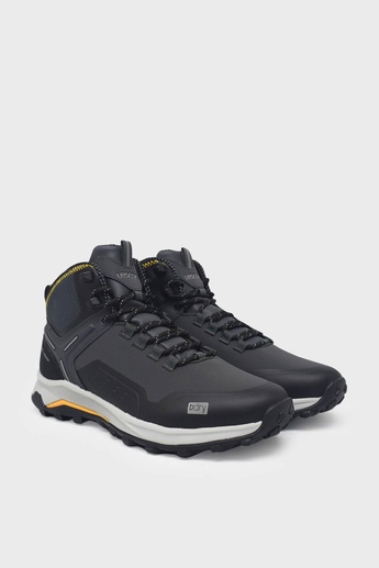 Lescon Unisex Explore Max 3 Spor Bot Füme 24KAE00EXMA