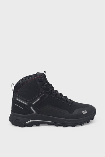 Lescon Unisex Explore Max 3 Spor Bot Siyah 24KAE00EXMA