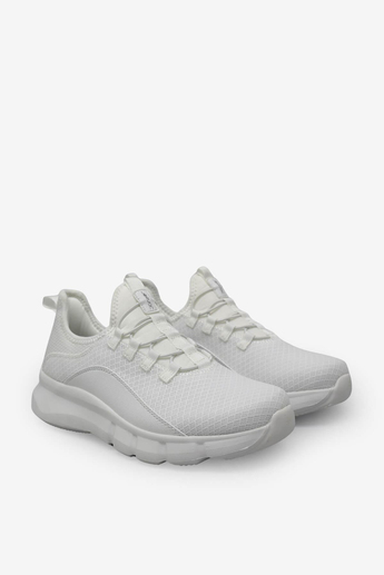 Lescon Unisex nano 6 Hellium Spor Ayakkabı Beyaz 25BAU00NANOU