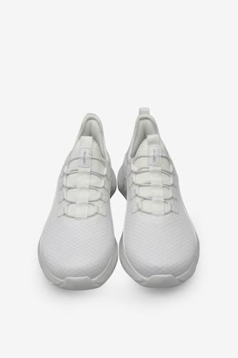 Lescon Unisex nano 6 Hellium Spor Ayakkabı Beyaz 25BAU00NANOU