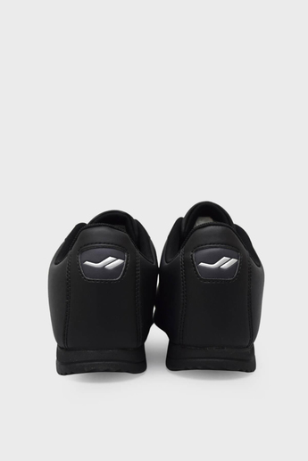 Lescon Unisex Neptun 5 Sneakers Siyah 24NAE00NPSNM