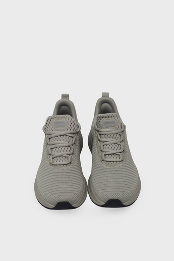 Lescon Unisex Volt 4 Flex Triko Spor Ayakkabı Kum 26BAE00VOLTM