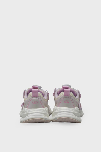 Minican Kız Çocuk Spor Ayakkabı Pembe MNCN25006