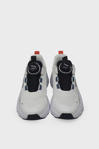 Minican Unisex Çocuk Spor Ayakkabı Beyaz MNCN007