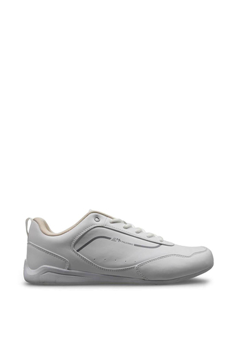 MP Erkek Sneakers Spor Ayakkabı Beyaz MP-1076