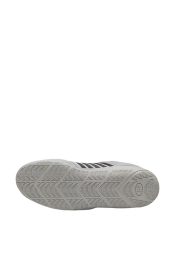 Mp Erkek Sneakers Spor Ayakkabı Beyaz Siyah MP1074