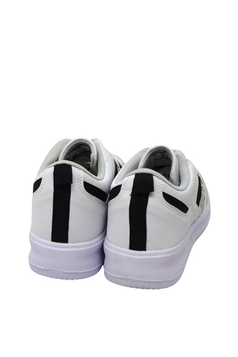 Mp Erkek Spor Ayakkabı Beyaz MP-2683