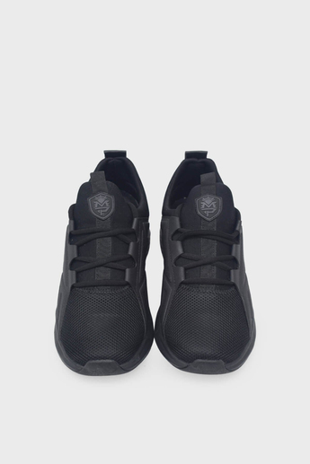 Mp Erkek Spor Ayakkabı Siyah MP2350