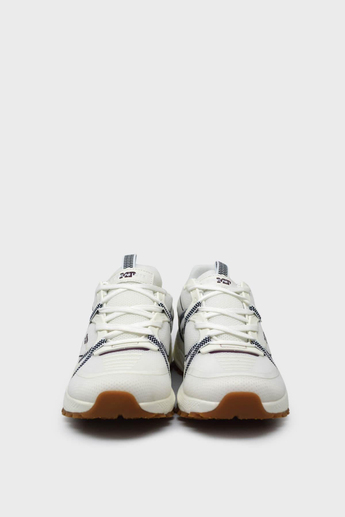 Mp Erkek Yazlık Spor Ayakkabı Beyaz MP-1642