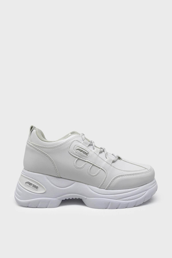 MP Kadın Spor Bot Beyaz MP305