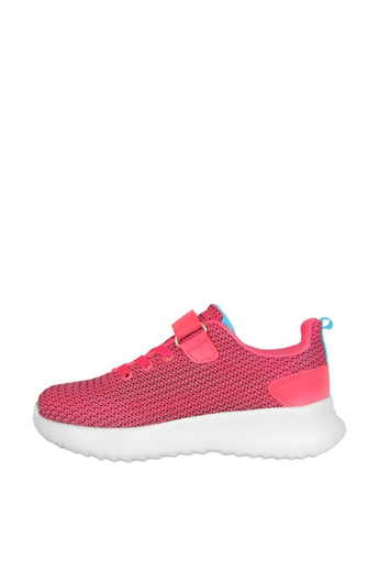 Mp Kız Çocuk Casual Örme Ayakkabı Pembe MP5811BB