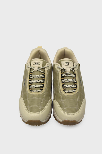 Mp Unisex Spor Ayakkabı Bej MP-2002
