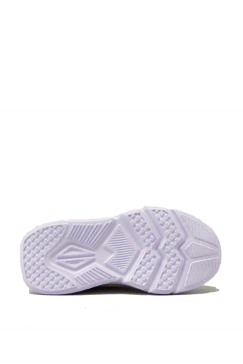 Pepino Unisex Çocuk Fileli Yazlık Spor Ayakkabı Krem P-1226