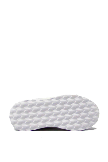 Pepino Unisex Çocuk Fileli Yazlık Spor Ayakkabı Beyaz P-1216