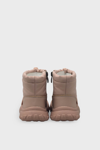 Pepino Unisex Çocuk Kar Botu Pudra P-2420
