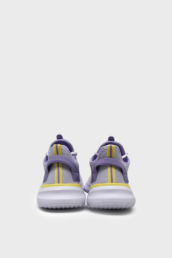 Pepino Unisex Çocuk Örgü Sneakers Lila P-1428