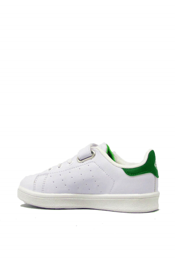 Pepino Unisex Çocuk Spor Ayakkabı Beyaz P-203