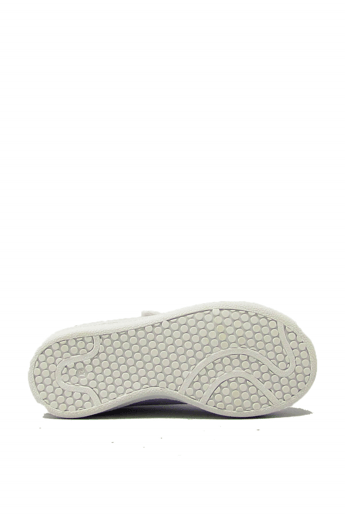 Pepino Unisex Çocuk Spor Ayakkabı Beyaz P-203