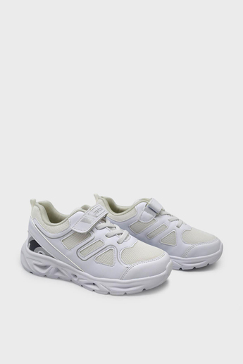 Pepino Unisex Çocuk Yazlık Spor Ayakkabı Beyaz P-1623
