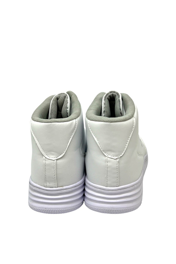 Pierre Cardin Erkek Jordan Spor Ayakkabı Beyaz PC-31238