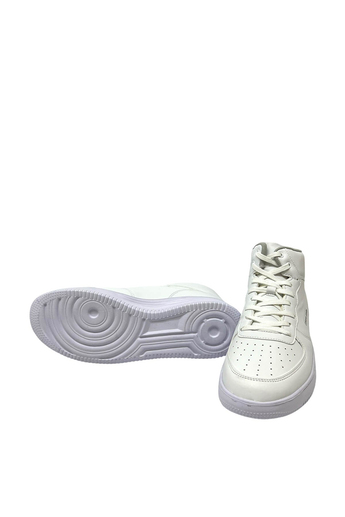 Pierre Cardin Erkek Jordan Spor Ayakkabı Beyaz PC-31238