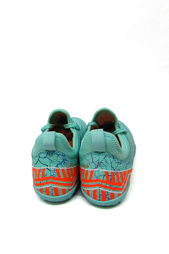 Playup Erkek Halısaha Krampon Mint Yeşili PLY129