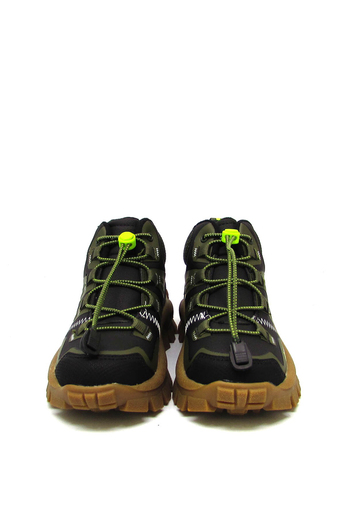 Promax Unisex Çocuk Spor Bot Haki PRMX-1794