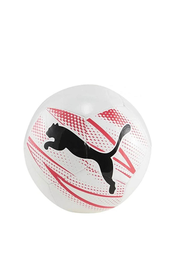 Puma Attacanto Futbol Topu Beyaz 084073