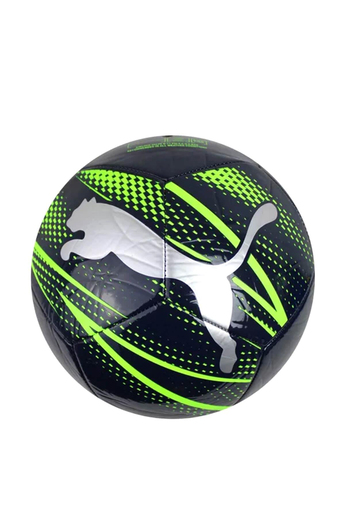 Puma Attacanto Futbol Topu Siyah 084073