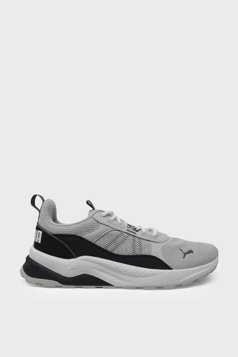 Puma Erkek Anzarun 2.0 Gri Siyah 389213