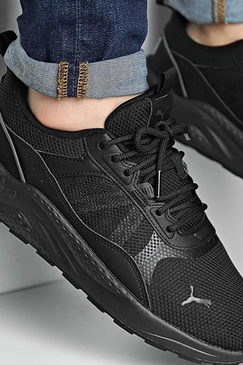 Puma Erkek Anzarun 2.0 Siyah 389213
