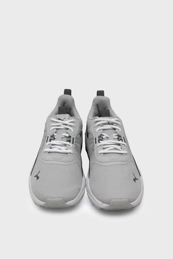 Puma Erkek Anzarun 2.0 Gri Siyah 389213