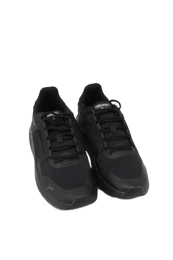 Puma Erkek Anzarun Grid Spor Ayakkabı Siyah 368865