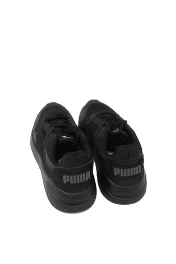 Puma Erkek Anzarun Grid Spor Ayakkabı Siyah 368865