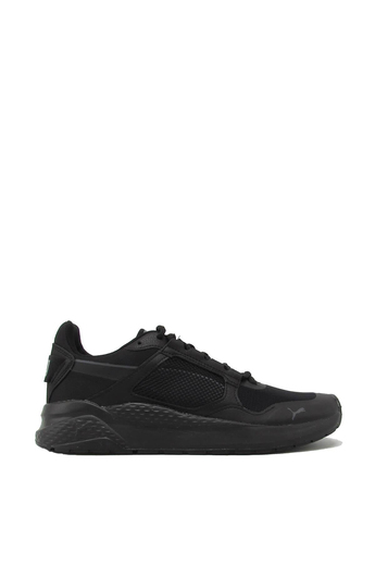 Puma Erkek Anzarun Grid Spor Ayakkabı Siyah 368865