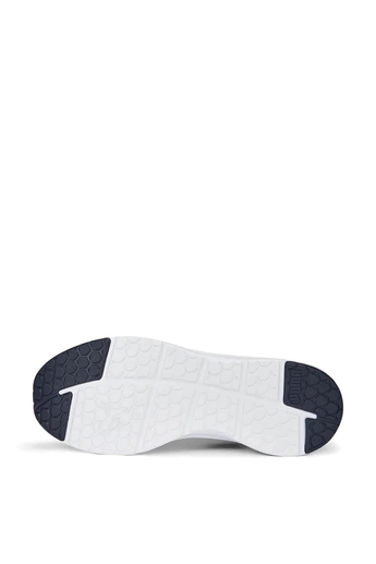 Puma Erkek Ftrconnect FS Spor Ayakkabı Lacivert Turuncu 378185