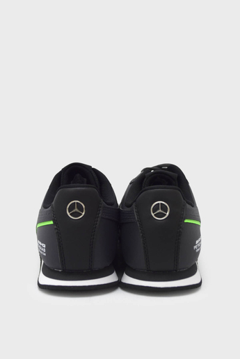 Puma Erkek Mapf1 Roma Via Antrasit 308041