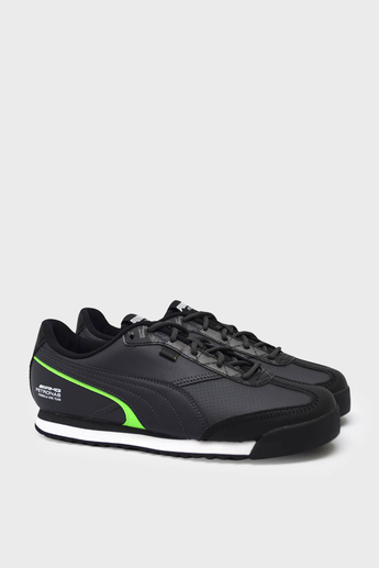 Puma Erkek Mapf1 Roma Via Antrasit 308041