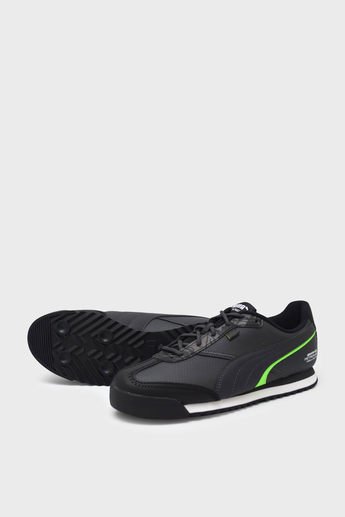 Puma Erkek Mapf1 Roma Via Antrasit 308041