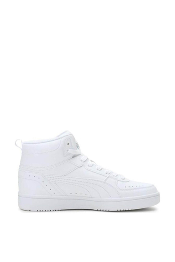 Puma Erkek Rebound Joy Spor Bot Beyaz 374765
