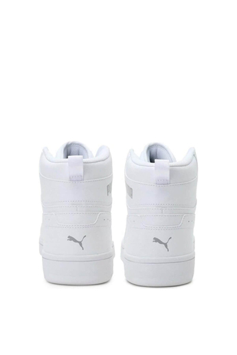 Puma Erkek Rebound Joy Spor Bot Beyaz 374765