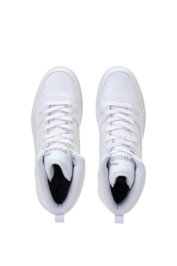 Puma Erkek Rebound Joy Spor Bot Beyaz 374765