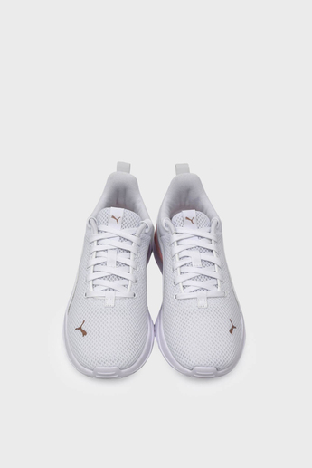 Puma Kadın Anzarun Lite Spor Ayakkabı Beyaz Rose 371128