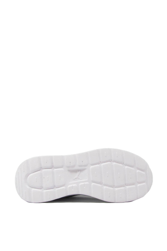 Puma Unisex Anzarun Lite Spor Ayakkabı Siyah Beyaz 371128