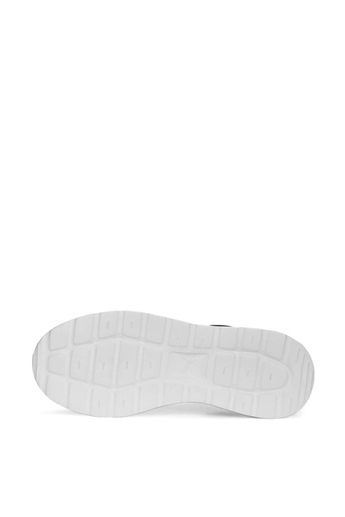 Puma Unisex Anzarun Lite Spor Ayakkabı Gri Beyaz 371128