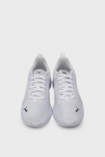 Puma Unisex Anzarun Lite Spor Ayakkabı Beyaz 371128
