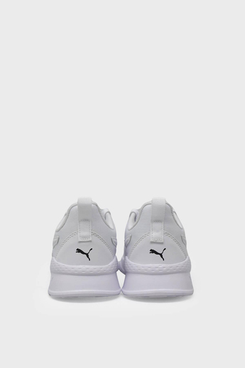 Puma Unisex Anzarun Lite Spor Ayakkabı Beyaz 371128